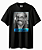 Camiseta Básica Seu Barriga "Pague o Aluguel" - Imagem 1