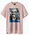 Camiseta Básica Seu Barriga "Pague o Aluguel" - Imagem 7