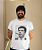 Camiseta Básica Chaves Professor Girafales - Imagem 8