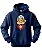 Moletom Popeye com Capuz e Bolso - Imagem 4