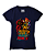 Camiseta Baby Look Aqua Play - Imagem 3