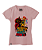 Camiseta Baby Look Aqua Play - Imagem 2