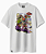 Camiseta Básica Corrida Maluca - Imagem 5