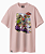 Camiseta Básica Corrida Maluca - Imagem 7