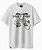 Camiseta Básica Atari Game - Imagem 2