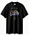 Camiseta Básica Haters - Imagem 1