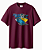 Camiseta Básica Fusca Azul - Imagem 1