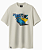 Camiseta Básica Fusca Azul - Imagem 6