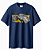 Camiseta Básica Fusca Herbie Motor - Imagem 2