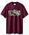 Camiseta Básica Fusca Herbie Motor - Imagem 1