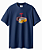 Camiseta Básica kombi Retrô Visor - Imagem 2