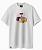 Camiseta Básica kombi Retrô Visor - Imagem 4