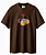 Camiseta Básica kombi Retrô Visor - Imagem 5