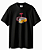 Camiseta Básica kombi Retrô Visor - Imagem 1
