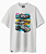 Camiseta Básica Carros Clássicos - Imagem 4