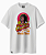 Camiseta Básica Chocolate Sensual - Imagem 3