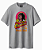 Camiseta Básica Chocolate Sensual - Imagem 4