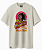 Camiseta Básica Chocolate Sensual - Imagem 5