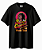 Camiseta Básica Chocolate Sensual - Imagem 6