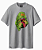 Camiseta Básica Geleia Caça-Fantasmas - Imagem 6