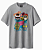 Camiseta Básica Heróis anos 80 - Imagem 4