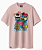 Camiseta Básica Heróis anos 80 - Imagem 5