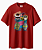 Camiseta Básica Heróis anos 80 - Imagem 6