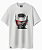Camiseta Básica Jaspion - Imagem 3
