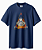 Camiseta Básica Laranja Mecânica - Imagem 3