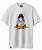 Camiseta Básica Laranja Mecânica - Imagem 5