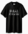 Camiseta Básica Terror - Imagem 1