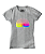 Camiseta Baby Look Mola Maluca - Imagem 5