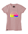 Camiseta Baby Look Mola Maluca - Imagem 2