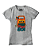 Camiseta Baby Look Gravador - Imagem 5