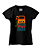 Camiseta Baby Look Gravador - Imagem 1