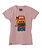 Camiseta Baby Look Gravador - Imagem 2