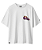 Camiseta Oversized Corrida Maluca - Imagem 4