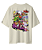 Camiseta Oversized Corrida Maluca - Imagem 1