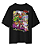Camiseta Oversized Corrida Maluca - Imagem 7