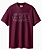Camiseta Básica Stranger Things Alfabeto - Imagem 4
