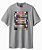 Camiseta Básica Fitas VHS - Imagem 3