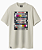 Camiseta Básica Fitas VHS - Imagem 4
