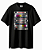 Camiseta Básica Fitas VHS - Imagem 5