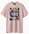 Camiseta Básica Fitas VHS - Imagem 6