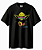 Camiseta Básica Yoda Eletronic - Imagem 3