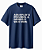 Camiseta Básica Frase Brinquedos - Imagem 1