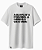 Camiseta Básica Frase Brinquedos - Imagem 3