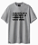 Camiseta Básica Frase Brinquedos - Imagem 4