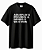 Camiseta Básica Frase Brinquedos - Imagem 6
