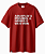 Camiseta Básica Frase Brinquedos - Imagem 8